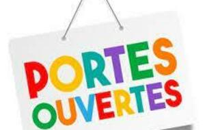 MATINÉE PORTES OUVERTES GFOF (30 AOÛT)