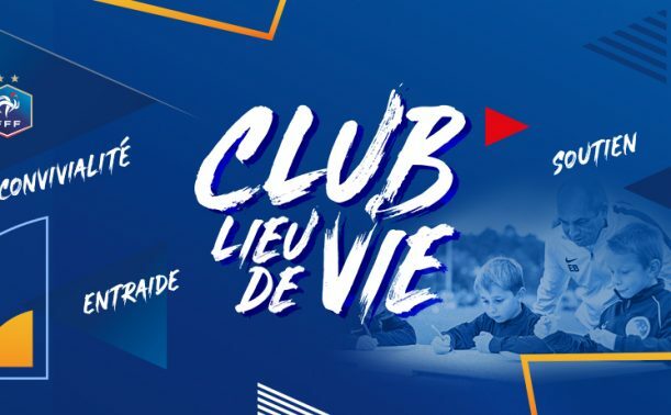 CLUB LIEU DE VIE : 2024/2025 (13 JUILLET)
