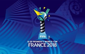 COUPE DU MONDE FIFA U20 FEMININES: L'O.L.D. représenté...
