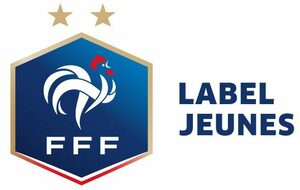 OFFICIEL: LABEL JEUNES F.F.F ESPOIR  pour les 3 prochaines saisons!!!