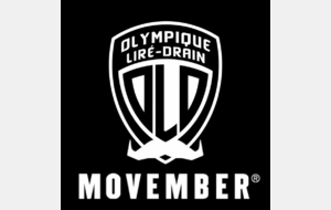 MOVEMBER OLD (3 NOVEMBRE)