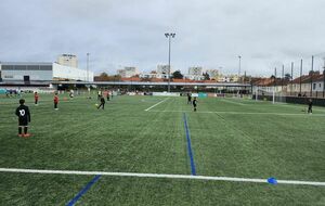 RESULTATS WEEK-END 18/19 NOVEMBRE (20 NOVEMBRE )