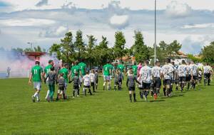 PASSION SPORT 49 : SENIORS A (21 MAI)