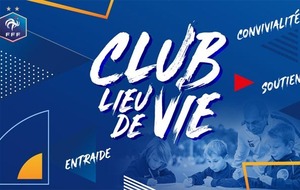 CLUB LIEU DE VIE : 2023/2024 (6 JUIN)