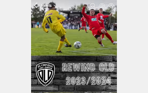 REWIND SAISON 2023/2024 (17 JUIN)