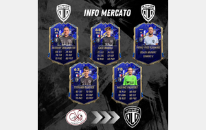 MERCATO SENIORS #4 (21 AOÛT)