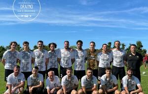 PASSION SPORT 49 : COUPE PAYS DE LA LOIRE SENIORS A (17 SEPTEMBRE)